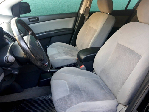 Nissan Sentra 2.0 Cvt 16v Flex 4p Automático