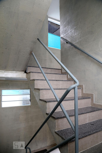 Apartamento Para Aluguel - Vila Santa Luzia, 1 Quarto, 32 - 893265826