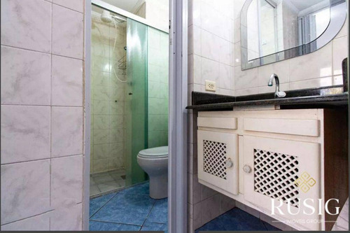 Imagem 8 de 30 de Apartamento Com 2 Dormitórios À Venda, 56 M² - Artur Alvim - São Paulo/sp - Ap1609