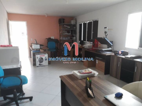 Imagem 5 de 15 de Sobrado Vila Assunção 500m² - Estuda Permuta - 92267