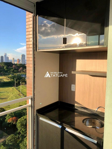 Imagem 14 de 22 de Apartamento - Ap00024 - 34158415