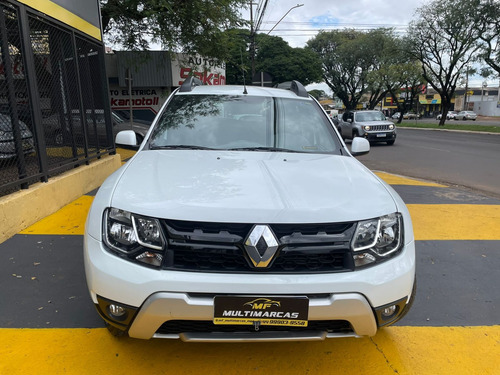 Renault Duster 1.6 16V Dynamique Sce Aut. 5P