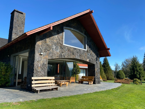 Imagen 6 de 30 de Venta Casa En Parcela Los Riscos Camino Villarrica - Pucón