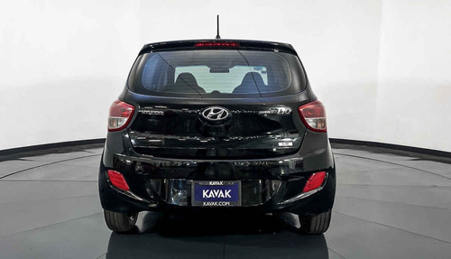 Imagen 7 de 15 de 26970 - Hyundai Grand I10 2016 Con Garantía