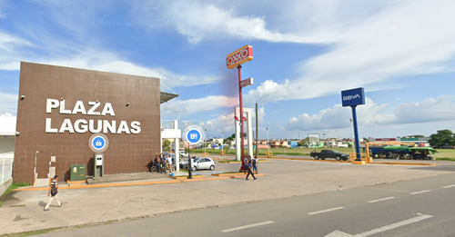 Plaza Comercial En Venta En Tabasco