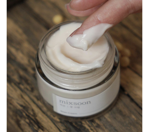 Mixsoon Bean Cream 50ml