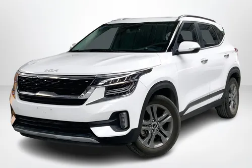 Kia Seltos 2022