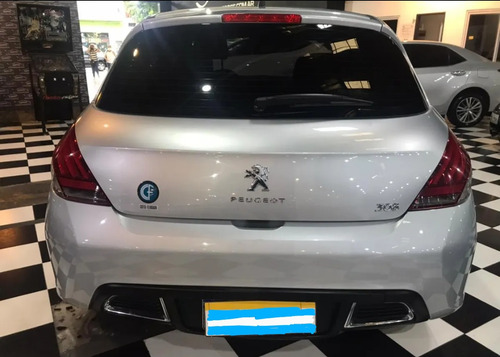 Peugeot 308 1.6 Active Nav 2018