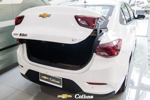 Imagen 9 de 9 de Nuevo Chevrolet Onix Joy Plus #rwec