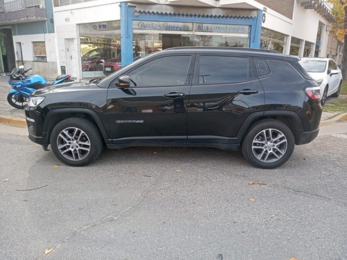 Imagen 7 de 7 de Jeep Compass Sport Mt