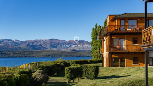 Imagen 3 de 15 de Departamento En Venta Ubicado En Dina Huapi, Bariloche, Patagonia