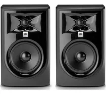 Comprar  Monitores Estudio Jbl Lsr-305p Mkii 82 W Par