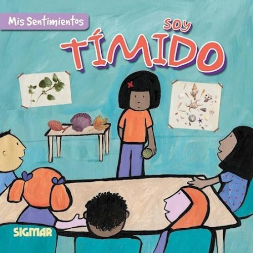 Soy Timido - Mis Sentimientos