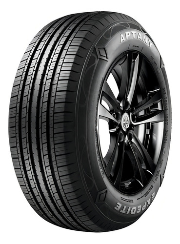 Llanta 285/50r20 115t Aptany Ru101 Índice De Velocidad T