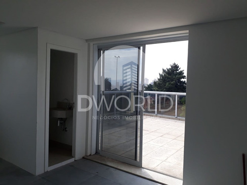 Imagem 4 de 19 de Ampla Sala Comercial - Localização Estratégica! - Sa01303 - 34632634