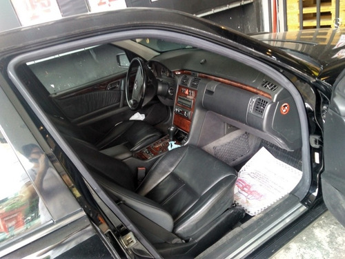 Mercedes-benz Classe E430 Top!