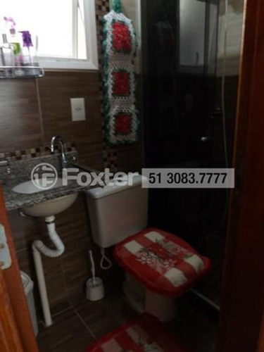Imagem 7 de 21 de Casa Em Condomínio, 3 Dormitórios, 79 M², Niterói - 185888