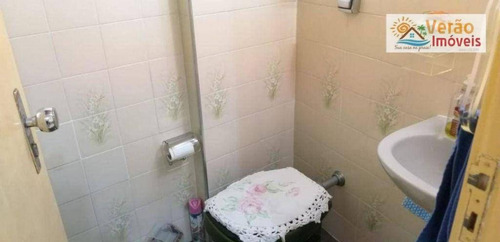 Imagem 17 de 30 de Apartamento Com 3 Dormitórios À Venda, 92 M² Por R$ 380.000,00 - Praia Do Sonho - Itanhaém/sp - Ap0115