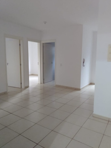 Imagem 10 de 15 de Apartamento - Ap00271 - 69782813