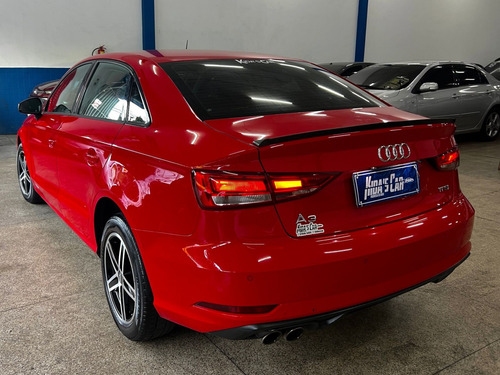Audi A3 1.4 TFSI SEDAN ATTRACTION 16V FLEX 4P TIPTRONIC