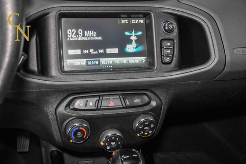 Chevrolet Onix 1.4at Ltz
