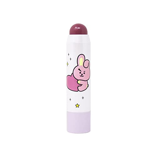 La Tienda De Crème Bt21 Labios + Mejilla Chic Stick 4fjrt