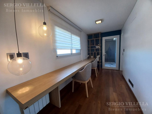 Imagen 6 de 30 de Departamento De Tres Dormitorios En Venta En Pichincha