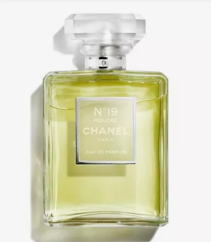 Perfume Chanel Numero 22