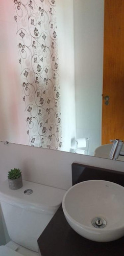 Apartamento Com 3 Dormitórios À Venda, 94 M² - Jardim Das Quatro Marias - São Bernardo Do Campo/sp - Ap64412