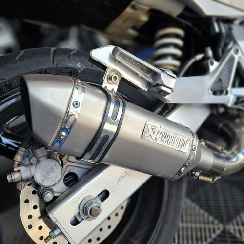 Honda Cb 600 Hornet 600f Hornet 2005/2005