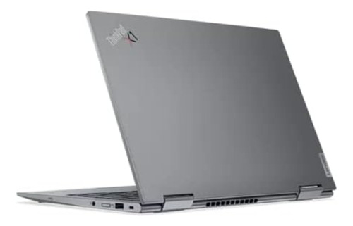 Lenovo X1 Yoga Gen 7 2 Em 1 I7 16gb 512gb Ssd Touch Prateado