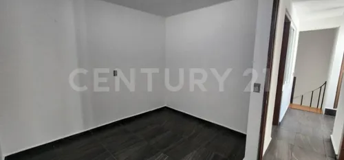 Casa En Renta En Foresta, Metepec