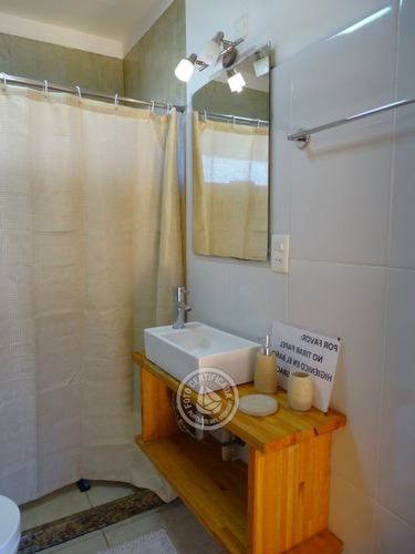 Duplex Lobos De Mar En Punta Del Diablo