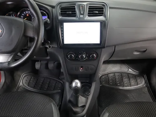 Renault Stepway DYNAMIQUE 1.6 MT AA 2AB