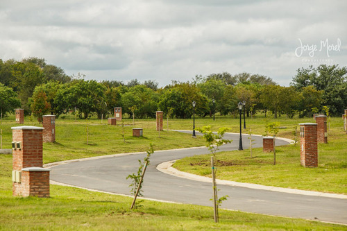 Lote Laguna #200-300 - San Sebastian - Area 5 - 1045m2 #id 1052