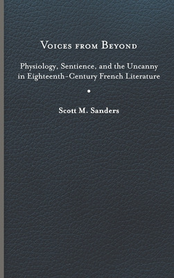 Libro Voices From Beyond: Physiology, Sentience, And The ...