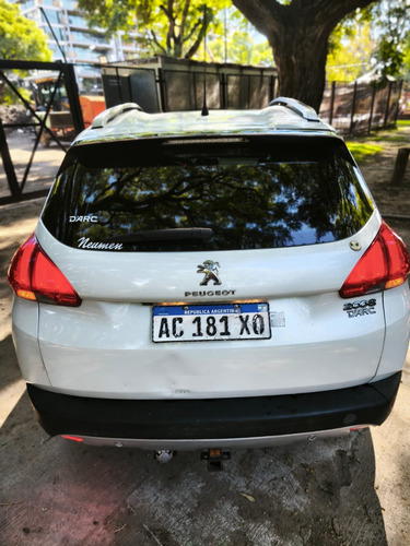 Peugeot 2008 1.6 Feline
