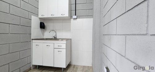 Alquiler Galpon 1.500m2 Moreno