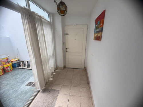 Saavedra, Venta Ph Planta Baja Fondo, 3 Ambientes, Patio, Jardin