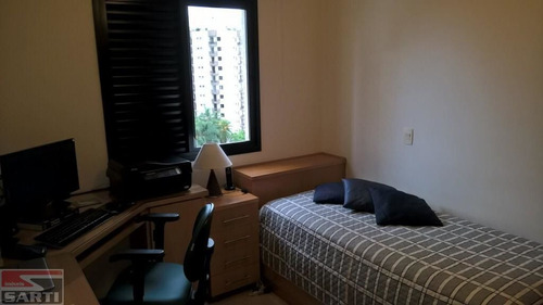 Imagem 4 de 12 de Lindo Apartamento No Bairro De Santa Teresinha - St15339