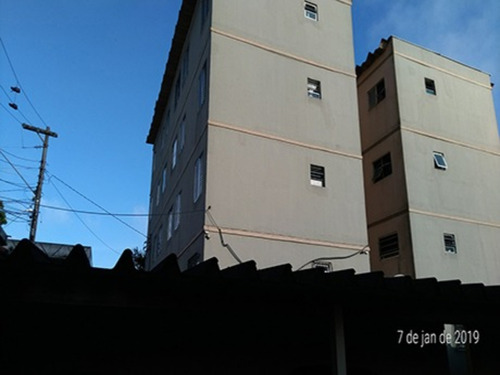Imagem 7 de 8 de Apartamento - Santa Terezinha - Ref: 30151 - V-30151