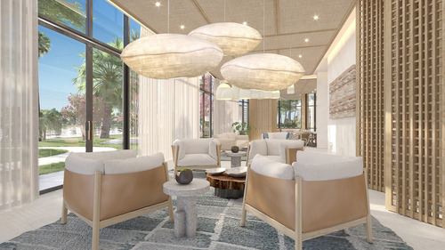 Imagen 10 de 17 de Penthouse En Venta Puerto Cancún