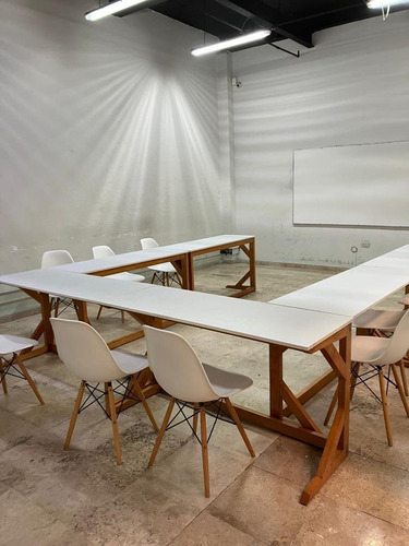 Oficina De 36.6 M2 En La Col. San Miguel Chapultepec, Alc. Miguel Hidalgo