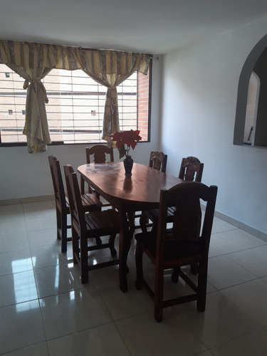 Alquiler Vacacional Apartamento En Mérida Rodeo Plaza