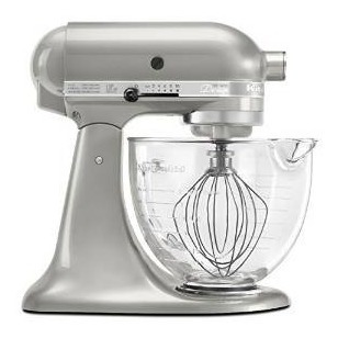 Imagen 6 de 9 de Batidores De Alambre Kitchenaid 6h K45, Artisan, Classic,etc