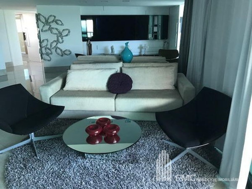 Imagem 8 de 14 de Apartamento Padrão Com 4 Quartos No Edf. Pier Duarte Coelho - Vd1542-v