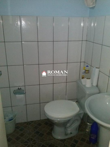 Imagem 2 de 3 de Excelente Localização Para Investir!!!! - 1602