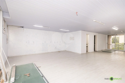 Imagem 7 de 30 de Prédio Comercial De 750m² No Bairro Moinhos De Vento - Reo665014