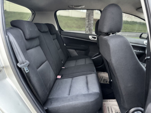 Peugeot 307 Sedan 1.6 Presence Flex 4p