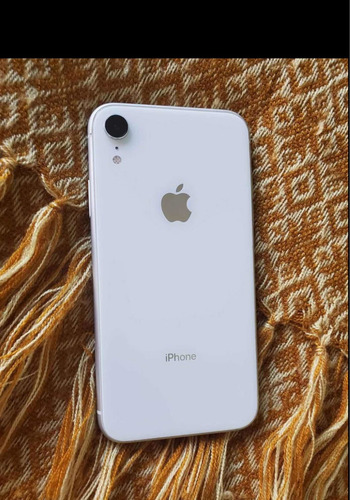 iPhone XR (Usado)